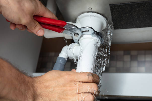 Best Water damage contractors near me  in Gunbarrel, CO